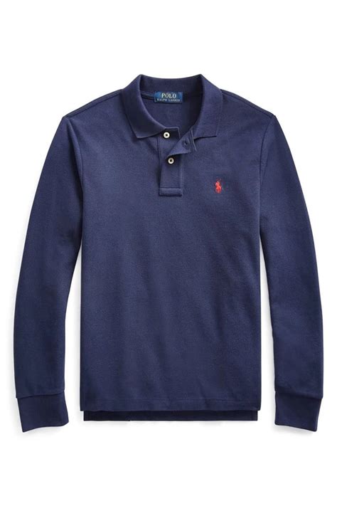polo ralph lauren polo jongens goedkoop